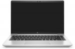 Ноутбук HP ProBook 440 G8, 14", IPS, Intel Core i7 1165G7 2.8ГГц, 4-ядерный, 8ГБ DDR4, 256ГБ SSD, Intel Iris Xe graphics , Free DOS, серебристый [32m53ea] — фото 1 / 3