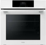 Духовой шкаф Haier HOQ-F3AAN3WB — фото 1 / 9