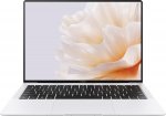 Ноутбук Huawei MateBook X Pro MorganG-W7611TM, 14.2", LTPS, Intel Core i7 1360P 2.2ГГц, 12-ядерный, 16ГБ LPDDR5, 1ТБ SSD, Intel Iris Xe graphics , Windows 11, белый [53013sjt] — фото 1 / 3