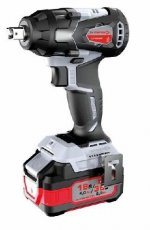 Гайковерт Интерскол ГАУ-400/36ВЭ АПИ [859.2.2.70] &mdash; фото 1 / 4