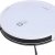 Робот-пылесос Polaris PVCR 1226 WI-FI IQ Home GYRO White — фото 3 / 15