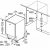 Встраиваемая посудомоечная машина Bosch SPV 4HMX65 Q — фото 6 / 6
