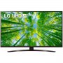 Телевизор LG 50UQ81009LC.ADKB