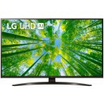 Телевизор LG 50UQ81009LC.ADKB — фото 1 / 1