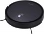 Робот-пылесос Polaris PVCR 1226 WI-FI IQ Home GYRO Black