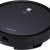 Робот-пылесос Polaris PVCR 1226 WI-FI IQ Home GYRO Black — фото 10 / 14