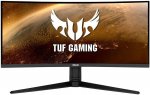 Монитор Asus TUF Gaming VG34VQL1B &mdash; фото 1 / 3