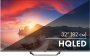 Телевизор Haier 32 Smart TV S2 Pro