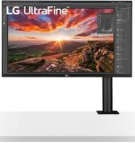 Монитор LG 32UN880-B — фото 1 / 3