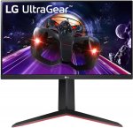 Монитор LG UltraGear 24GN65R-B — фото 1 / 3