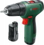 Дрель-шуруповерт Bosch EasyDrill 1200 [06039d3007]