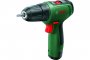 Дрель-шуруповерт Bosch EasyDrill 1200 [06039D3006]