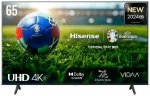 Телевизор Hisense 65A6N — фото 1 / 9