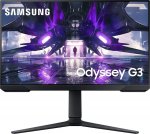 Монитор Samsung S24R650FDI — фото 1 / 3