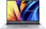 Ноутбук Asus VivoBook 16 X1605ZA-MB364, 16", IPS, Intel Core i3 1215U 1.2ГГц, 6-ядерный, 8ГБ DDR4, 512ГБ SSD, Intel UHD Graphics , без операционной системы, серебристый [90nb0za2-m00kb0]