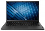 Ноутбук Lenovo K14 Gen 1, 14", IPS, Intel Core i7 1165G7 2.8ГГц, 4-ядерный, 16ГБ DDR4, 1ТБ SSD, Intel Iris Xe graphics , без операционной системы, черный [21css1bj00] — фото 1 / 1