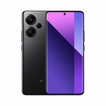 Смартфон Xiaomi Redmi Note 13 Pro+ 5G 8/256Gb Black — фото 1 / 11