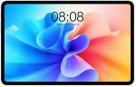 Планшет Teclast T40 Pro Gray LTE/10.1"/1920*1200/mSD/8Gb/128Gb/2*2.0+6*1.8ГГц/13МП/And11/7000mAh	 — фото 1 / 3