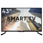 Телевизор SoundMAX SM-LED43M02S — фото 1 / 1