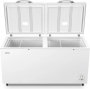 Морозильный ларь Gorenje FH 50 BPW