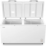 Морозильный ларь Gorenje FH 50 BPW — фото 1 / 3