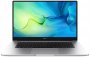 Ноутбук Huawei MateBook D 15 BOD-WDI9, 15.6", IPS, Intel Core i3 1115G4 3ГГц, 2-ядерный, 8ГБ DDR4, 256ГБ SSD, Intel UHD Graphics , Windows 11 Home, серый космос [53013plv]