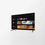 Телевизор Haier 43 Smart TV M1