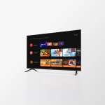 Телевизор Haier 43 Smart TV M1 — фото 1 / 5