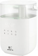 Увлажнитель воздуха Polaris PUH 6060 White — фото 1 / 7