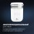 Увлажнитель воздуха Polaris PUH 6060 White — фото 4 / 7