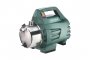 Насос поверхностный Metabo P 4500 Inox [600965000]