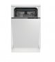 Встраиваемая посудомоечная машина Hotpoint-Ariston HIS 1C55 D