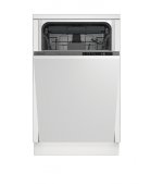 Встраиваемая посудомоечная машина Hotpoint-Ariston HIS 1C55 D — фото 1 / 1