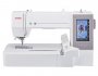 Вышивальная машина Janome Memory Craft 550E