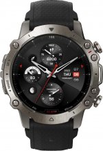 Смарт-часы Amazfit Falcon A2029 47.2мм 1.28" Black — фото 1 / 13