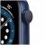 Смарт-часы Apple Watch Series 6 40мм Blue [MG143RU/A] — фото 8 / 9