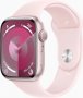 Смарт-часы Apple Watch Series 9 A2980 45мм Pink [MR9G3ll/A]