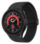 Смарт-часы Samsung Galaxy Watch 5 Pro 45мм 1.4" Black [SM-R920NZKAMEA]