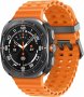 Смарт-часы Samsung Galaxy Watch Ultra LTE 47мм 1.5" Orange [SM-L705FDAACAU]