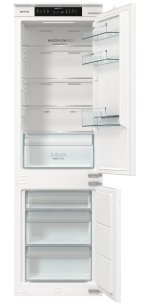 Встраиваемый холодильник Gorenje NRKI 517141 — фото 1 / 10