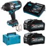 Гайковерт Makita TW001GM201