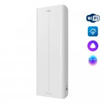 Облучатель бактерицидный Ballu RDU-200D WiFi ANTICOVIDgenerator — фото 1 / 10