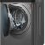 Стиральная машина Weissgauff WMD 49411 DC Inverter — фото 7 / 11