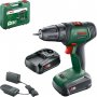 Дрель-шуруповерт Bosch Universaldrill [06039d4005]