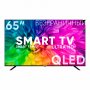 Телевизор SoundMAX SM-QLED65T2SU