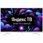 Телевизор Leff 40F541T — фото 1 / 2