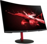 Монитор Acer Nitro XZ322QVbmiiphx — фото 1 / 3