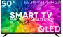 Телевизор SoundMAX SM-QLED50T21SU