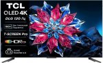 Телевизор TCL 55C655PRO — фото 1 / 8