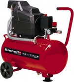 Компрессор Einhell TC-AC 190/24/8 Kit [4007339] — фото 1 / 3